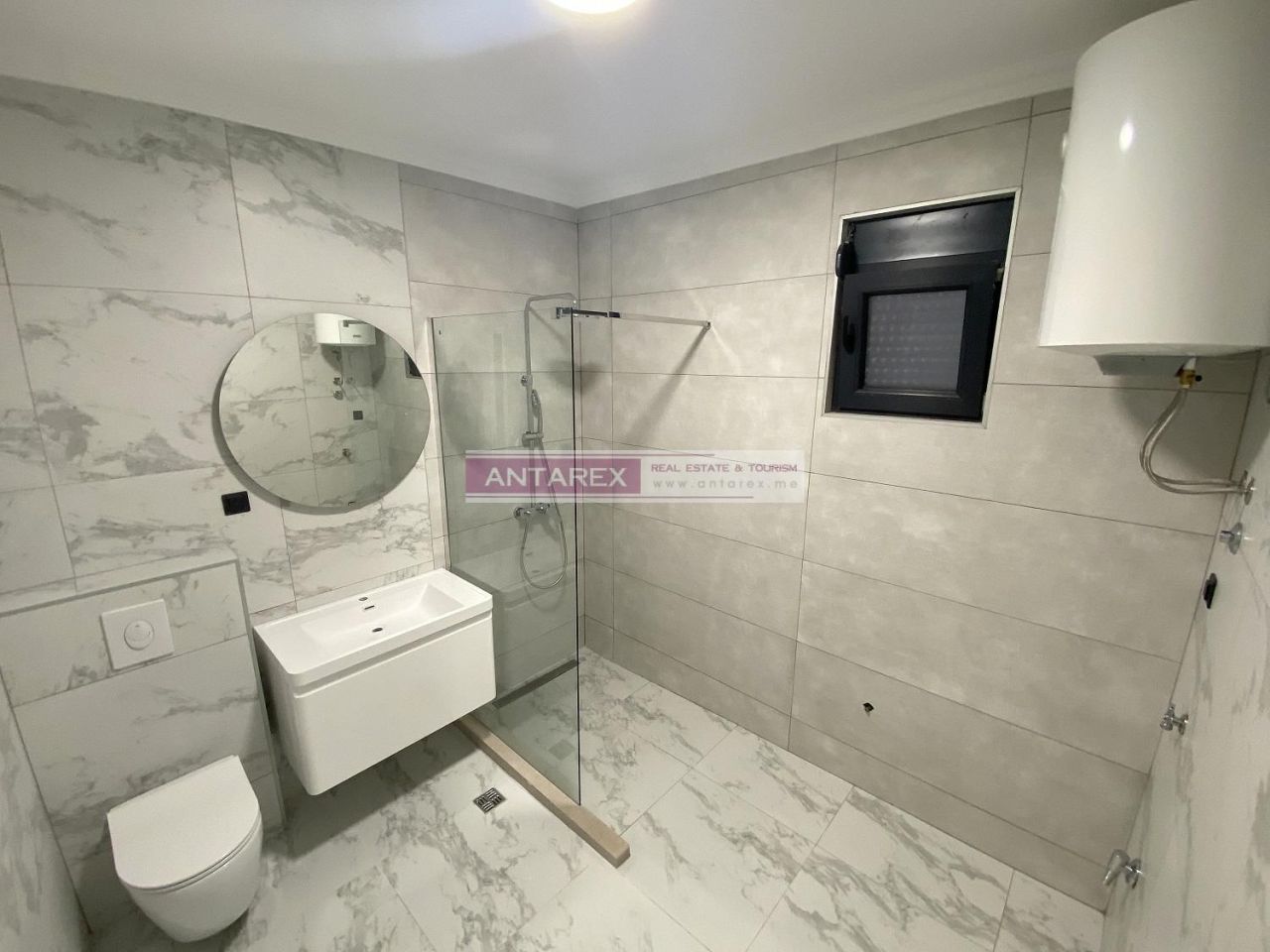 Апартаменты в Кумборе, Черногория, 100 м² - фото 5