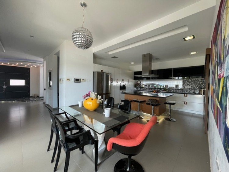 Дом в Ипсонасе, Кипр, 320 м² - фото 15