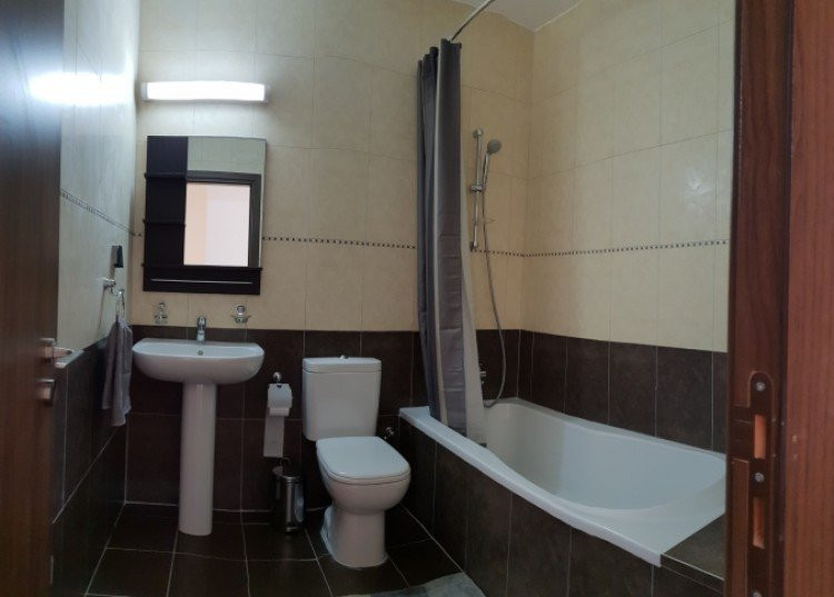 Мезонет в Пано Платресе, Кипр, 127 м² - фото 10