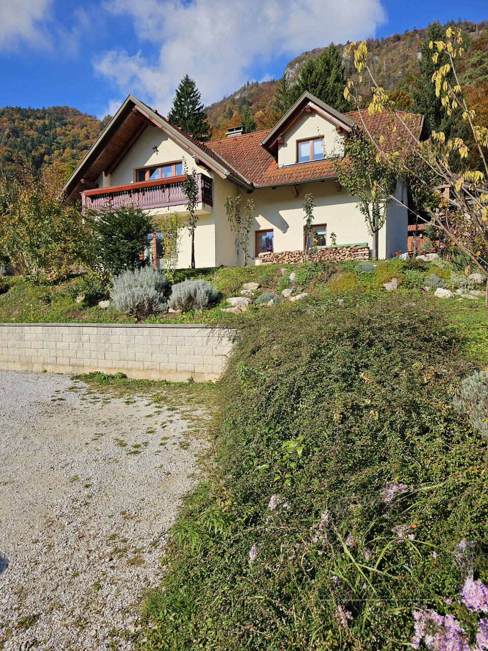 Дом в Есенице, Словения, 259 м² - фото 2