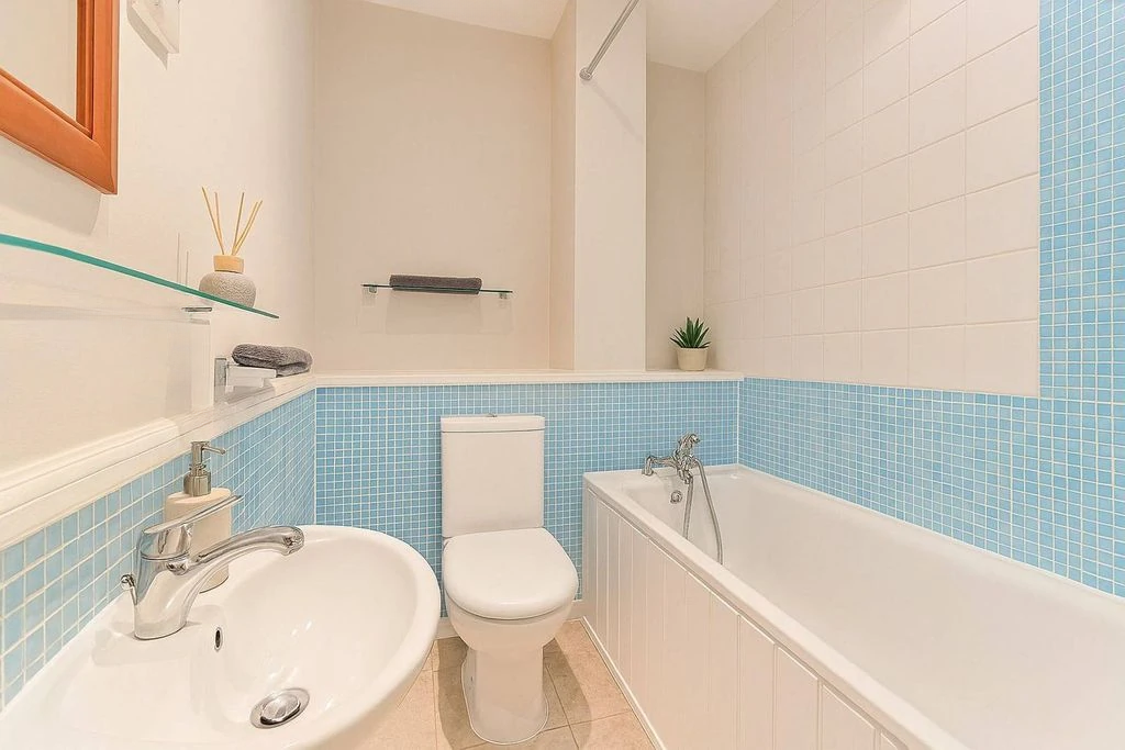 Квартира в Лондоне, Великобритания, 34 м² - фото 2