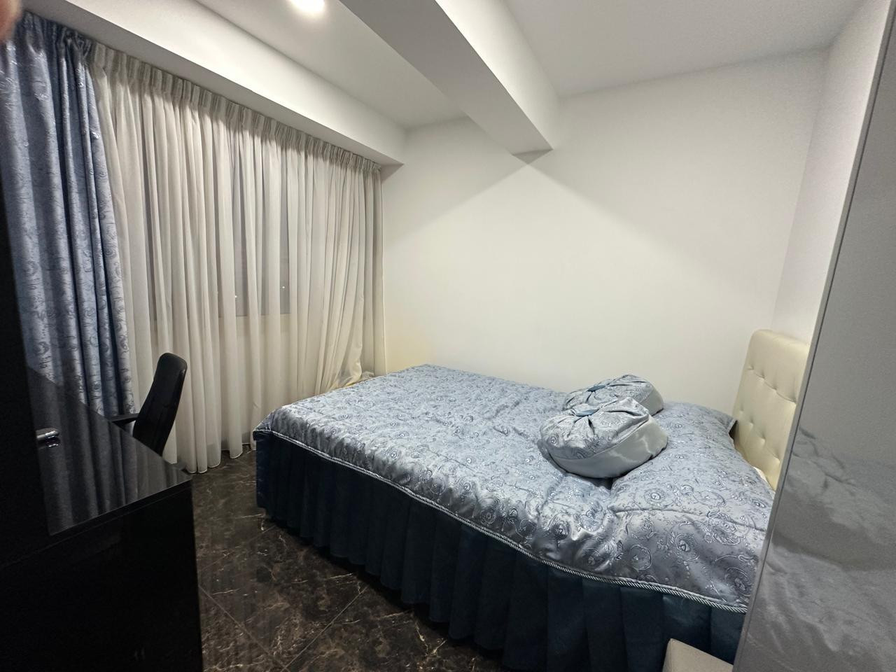 Апартаменты Potamos Germasogeias, Кипр, 108 м² - фото 15