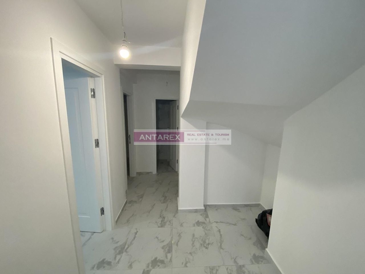 Апартаменты в Кумборе, Черногория, 100 м² - фото 7
