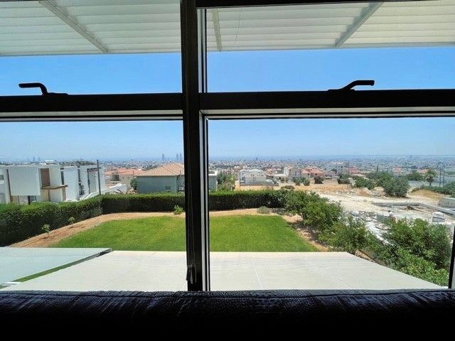 Дом Panthea, Кипр, 465 м² - фото 15