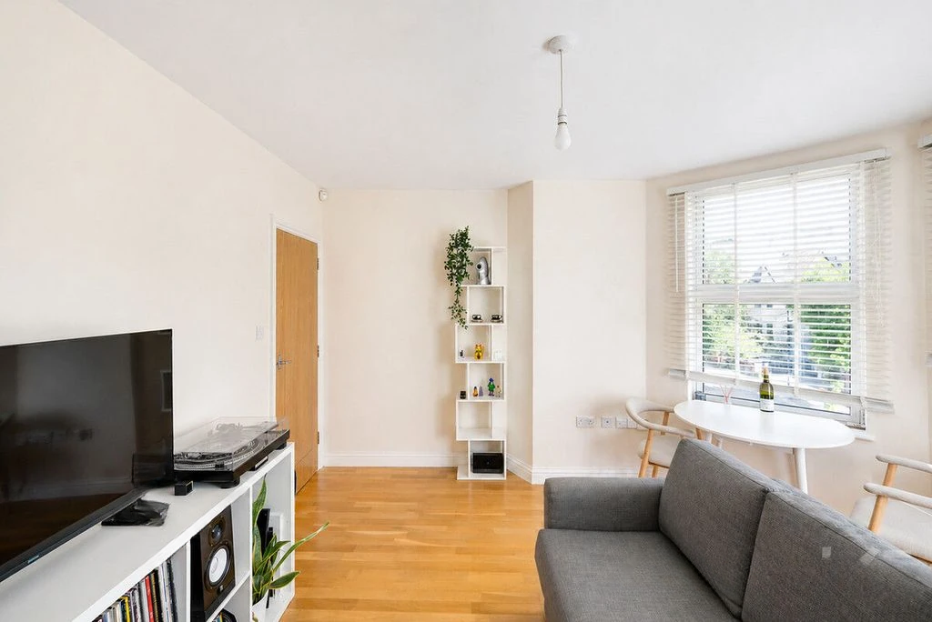 Квартира в Лондоне, Великобритания, 41 м² - фото 2