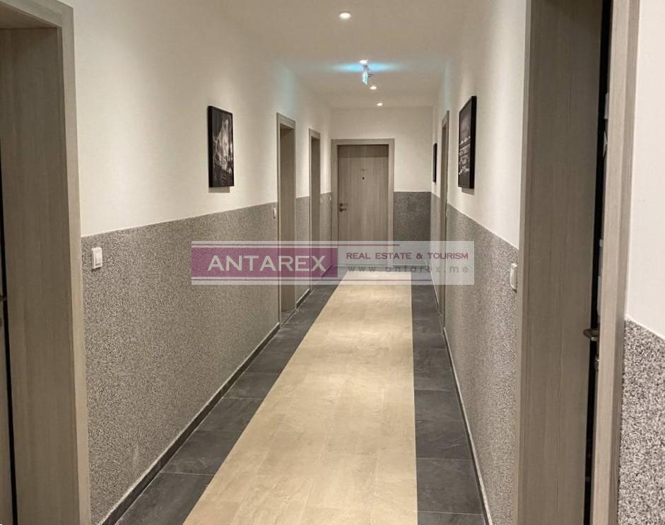 Апартаменты в Будве, Черногория, 36 м² - фото 8