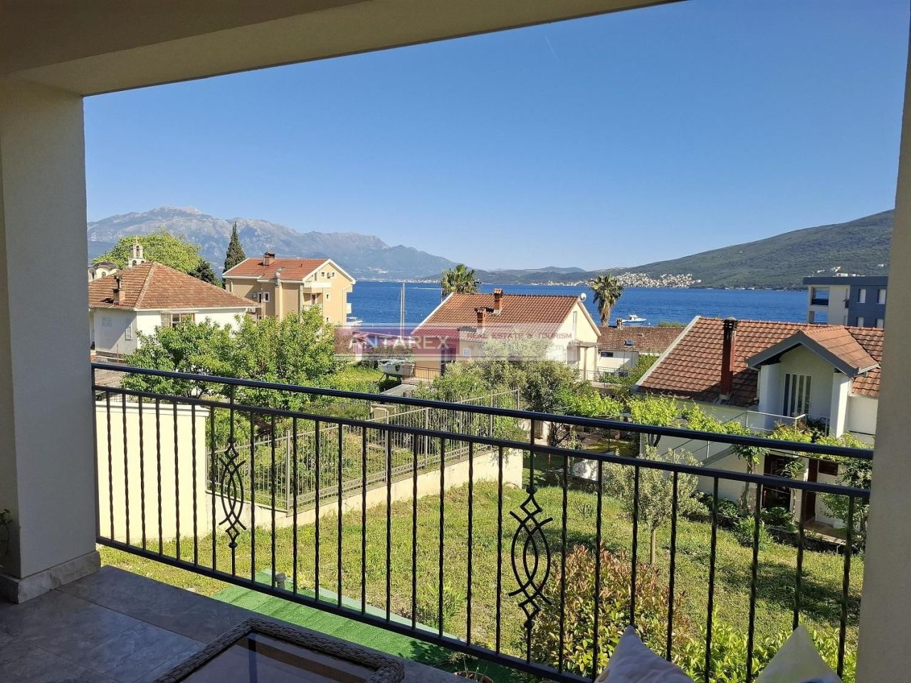 Вилла в Дженовичах, Черногория, 85 м² - фото 8
