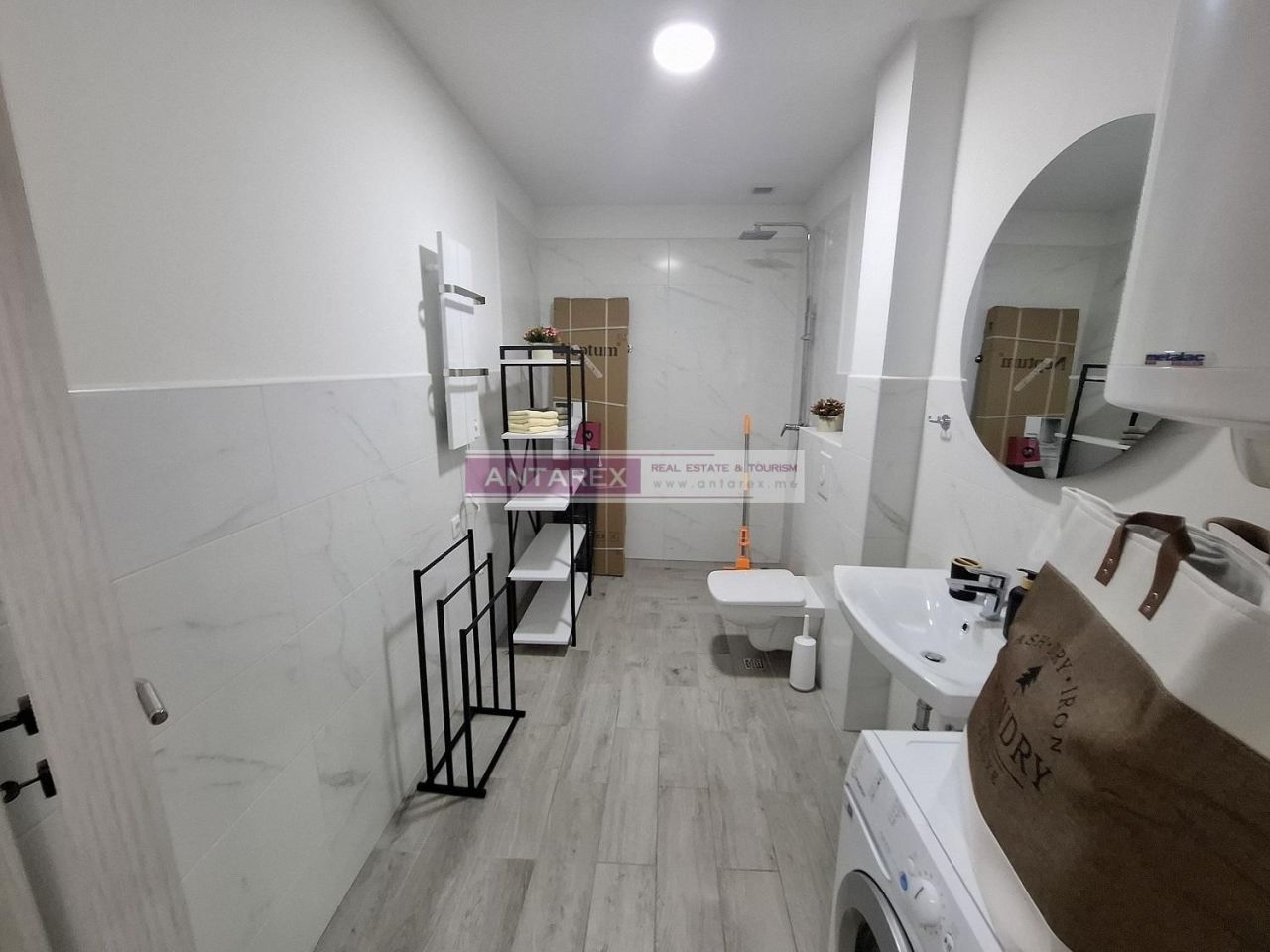 Вилла в Дженовичах, Черногория, 85 м² - фото 9