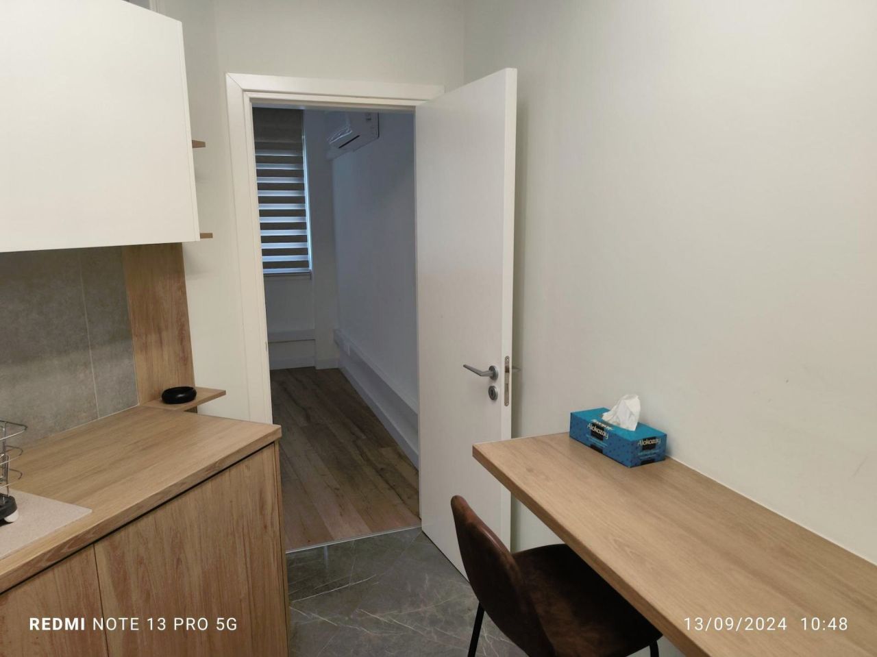 Офис Agia Zoni, Кипр, 72 м² - фото 12