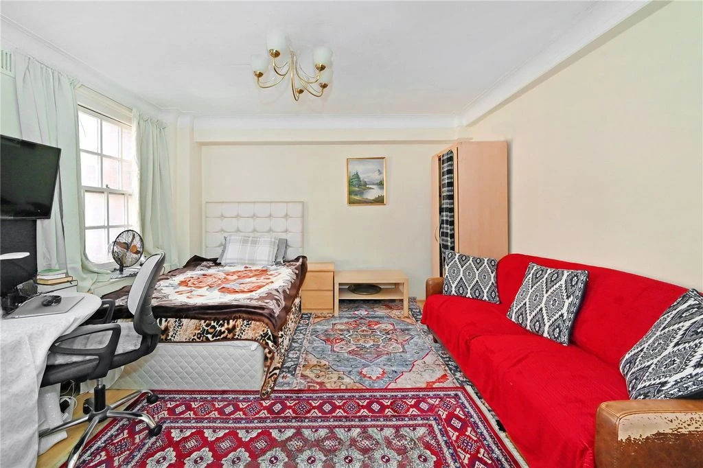 Квартира в Лондоне, Великобритания, 25 м² - фото 2