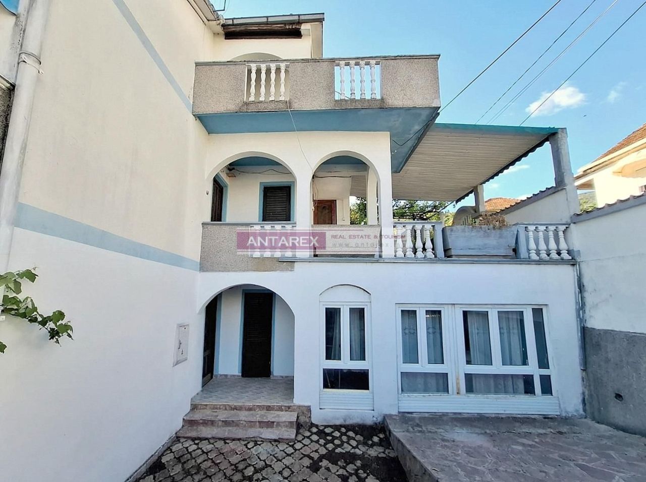 Вилла в Биеле, Черногория, 159 м² - фото 12