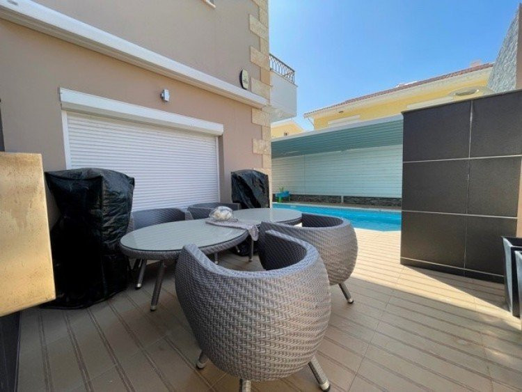 Дом Ekali, Кипр, 280 м² - фото 15