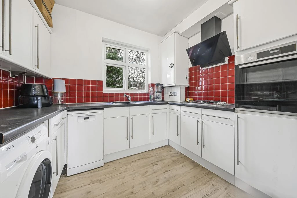 Квартира в Лондоне, Великобритания, 53 м² - фото 2