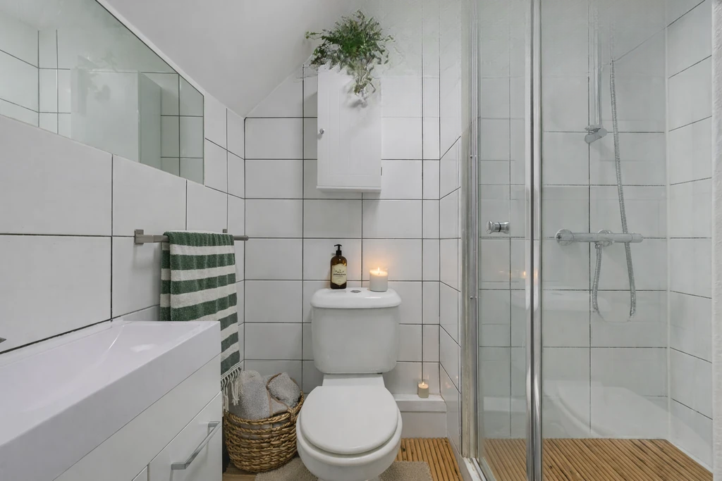 Квартира в Лондоне, Великобритания, 27 м² - фото 2