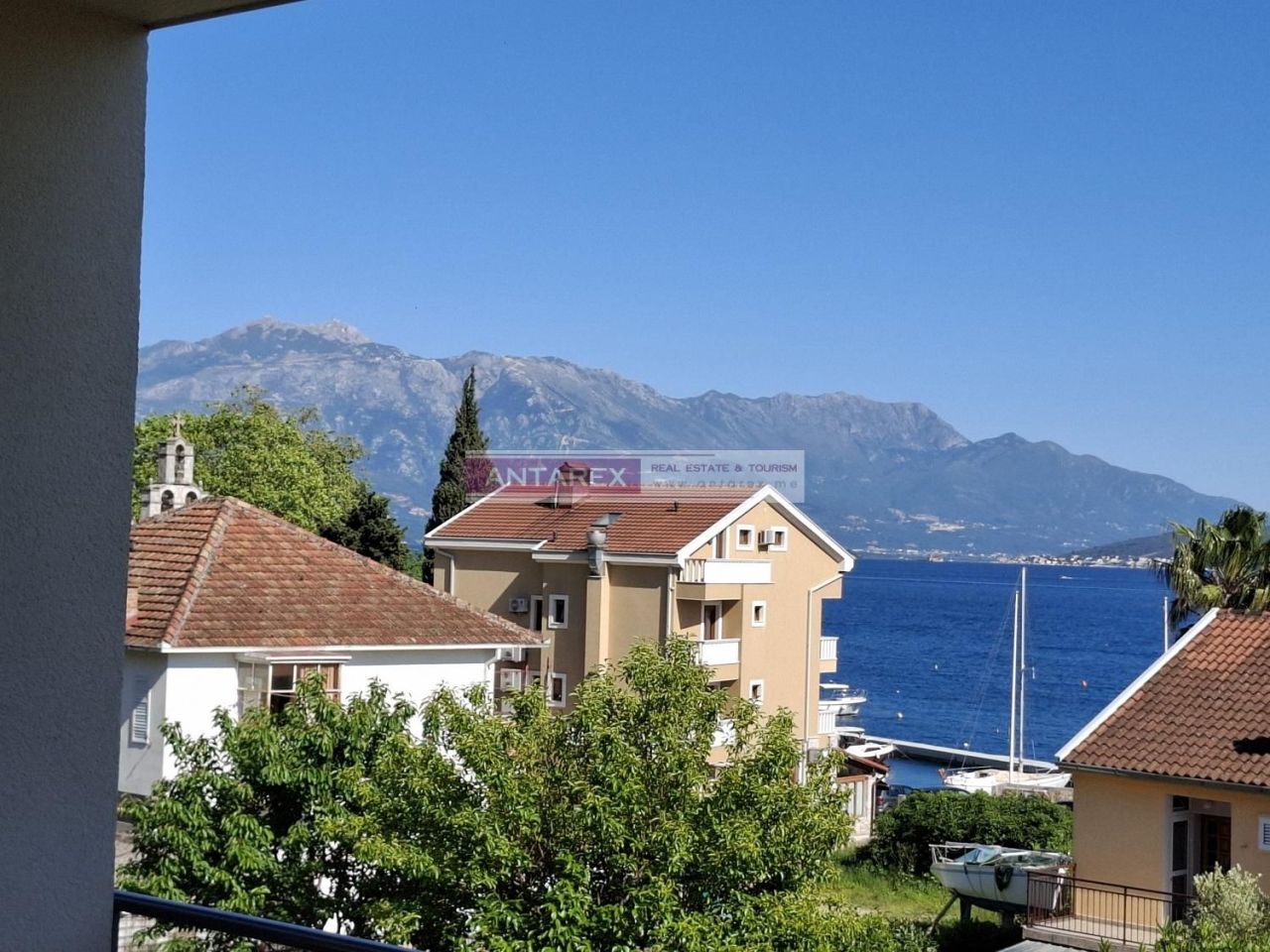 Вилла в Дженовичах, Черногория, 85 м² - фото 15