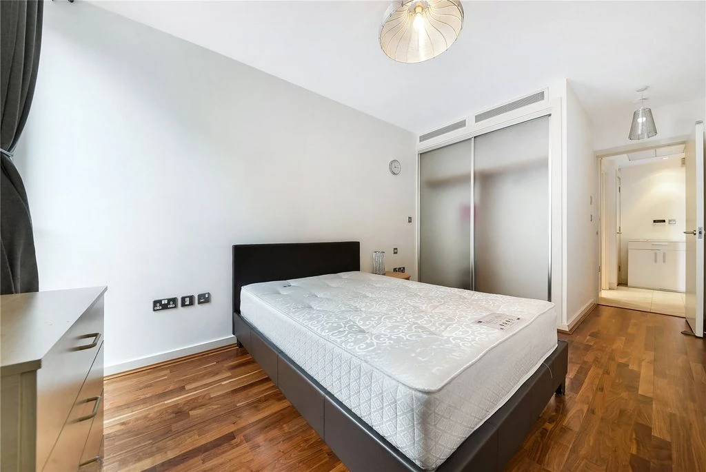 Квартира в Лондоне, Великобритания, 55 м² - фото 2