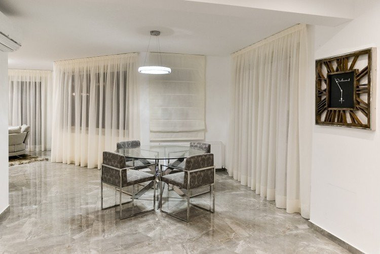 Дом в Агиос Тихоне, Кипр, 350 м² - фото 15