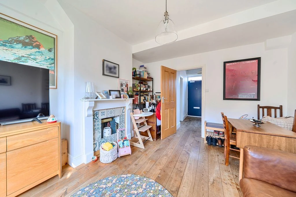 Квартира в Лондоне, Великобритания, 50 м² - фото 2