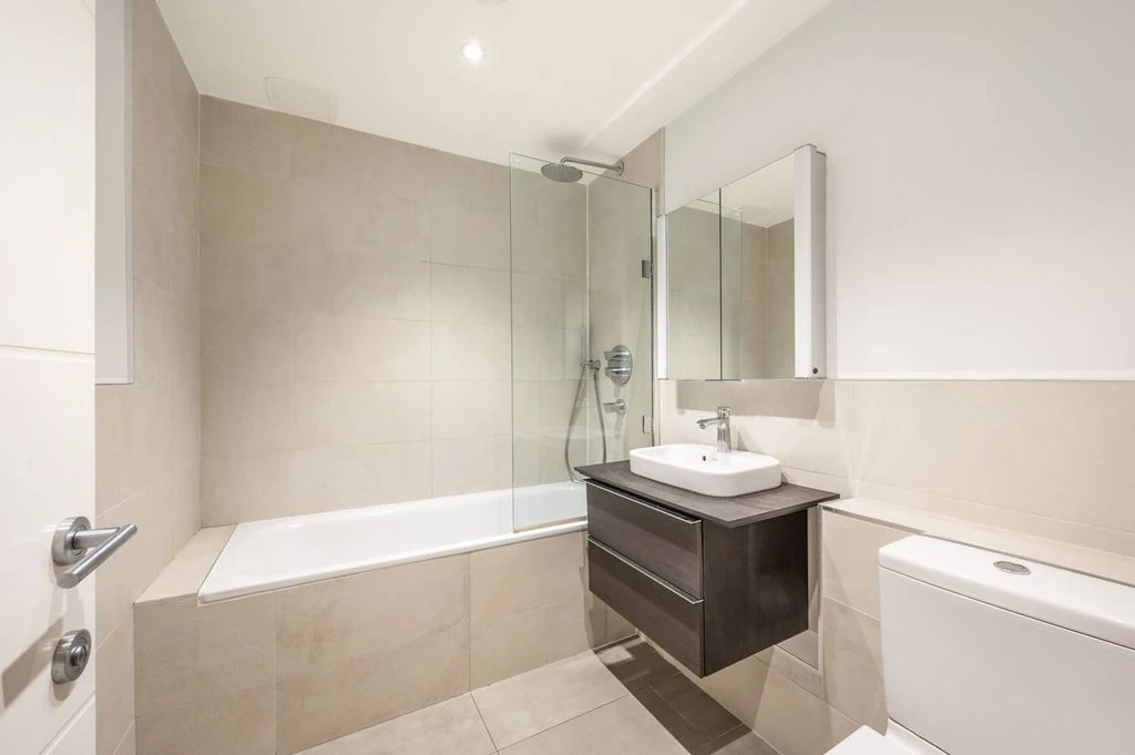 Квартира в Лондоне, Великобритания, 45 м² - фото 2
