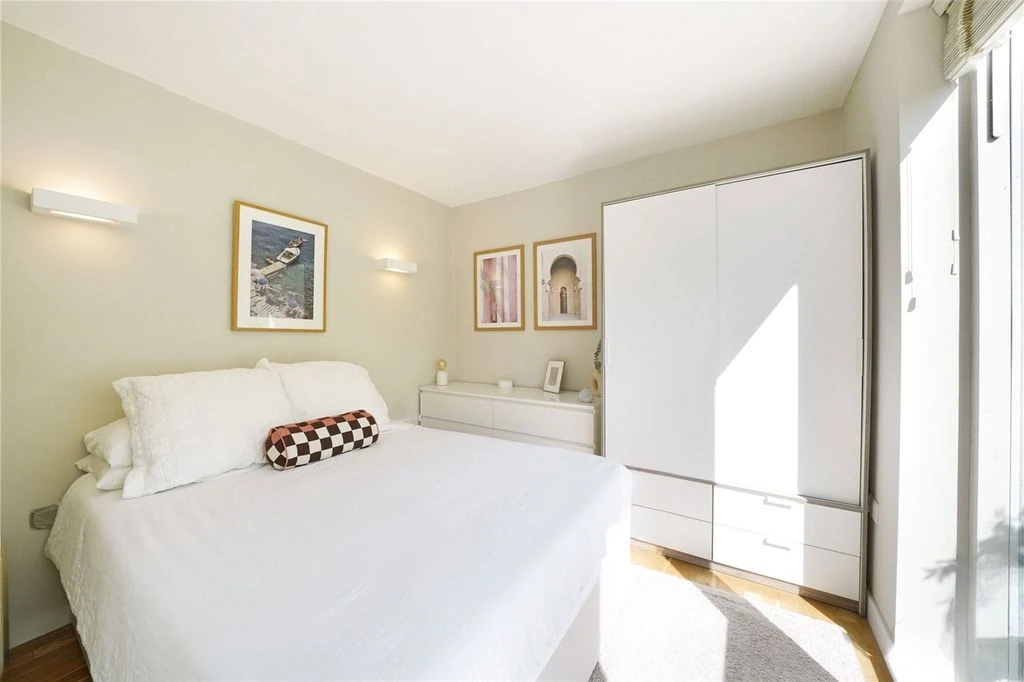Квартира в Лондоне, Великобритания, 38 м² - фото 2