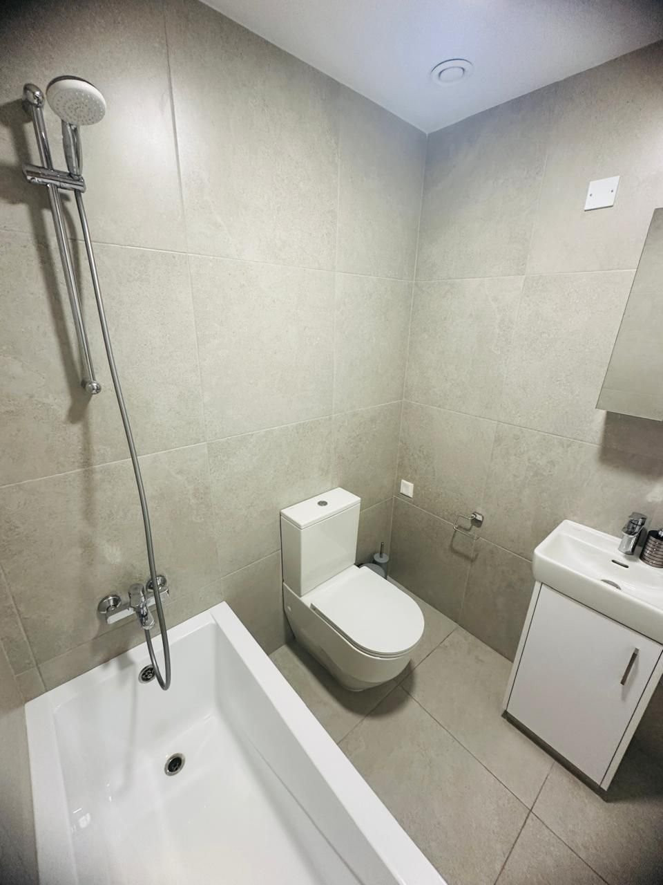 Апартаменты в Айос-Атанасиосе, Кипр, 80 м² - фото 12