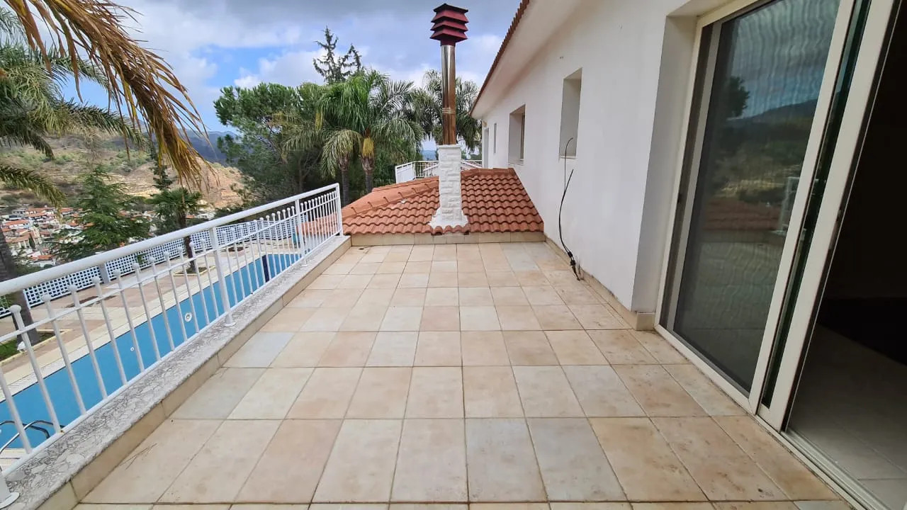 Дом в Кало Хорио, Кипр, 450 м² - фото 15