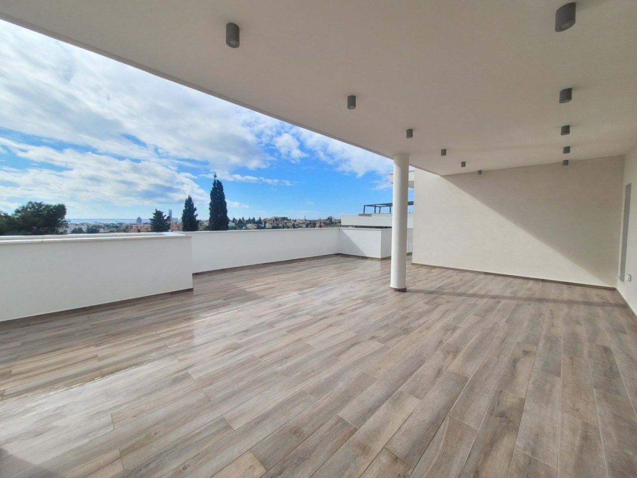 Апартаменты Agia Paraskevi, Кипр, 103 м² - фото 15