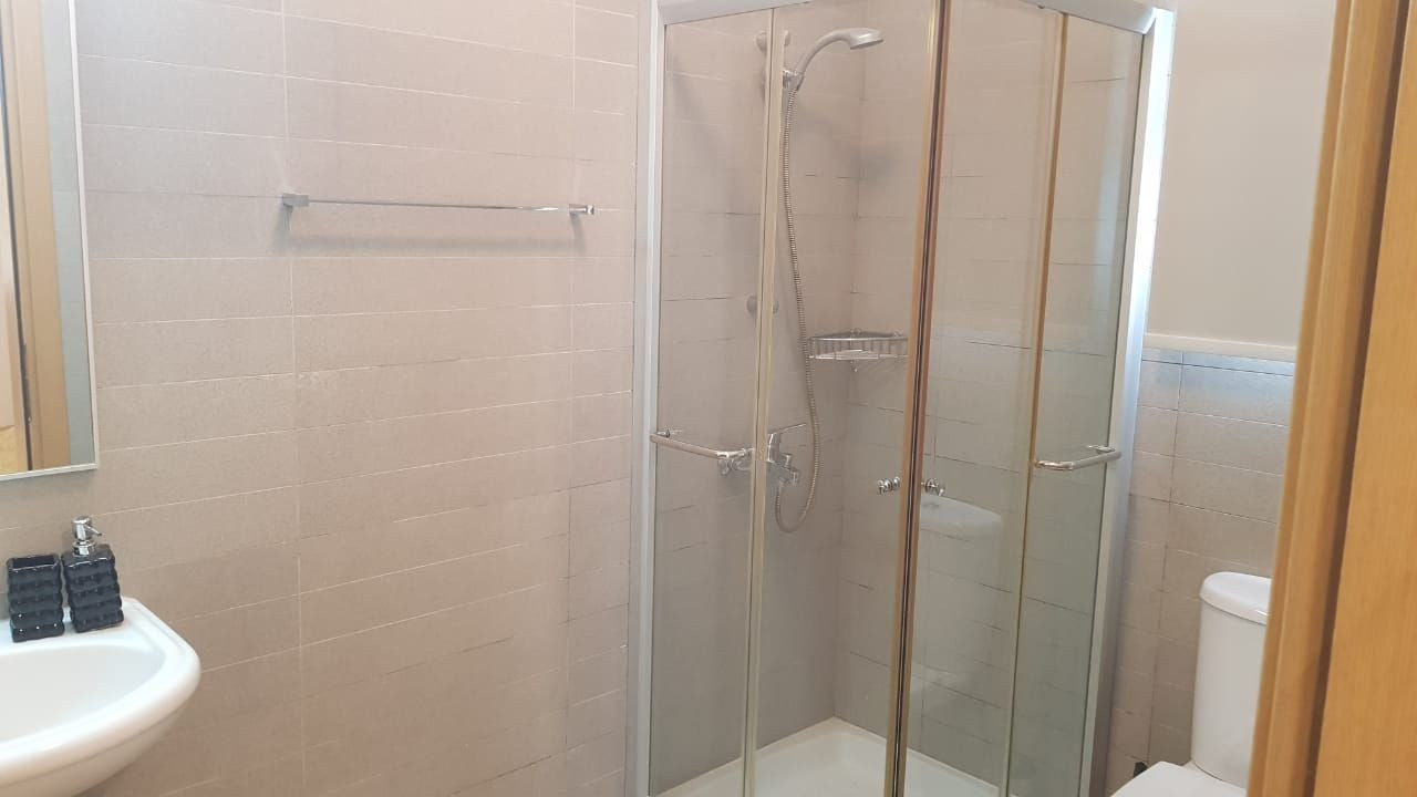Апартаменты в Агиос Тихоне, Кипр, 100 м² - фото 15