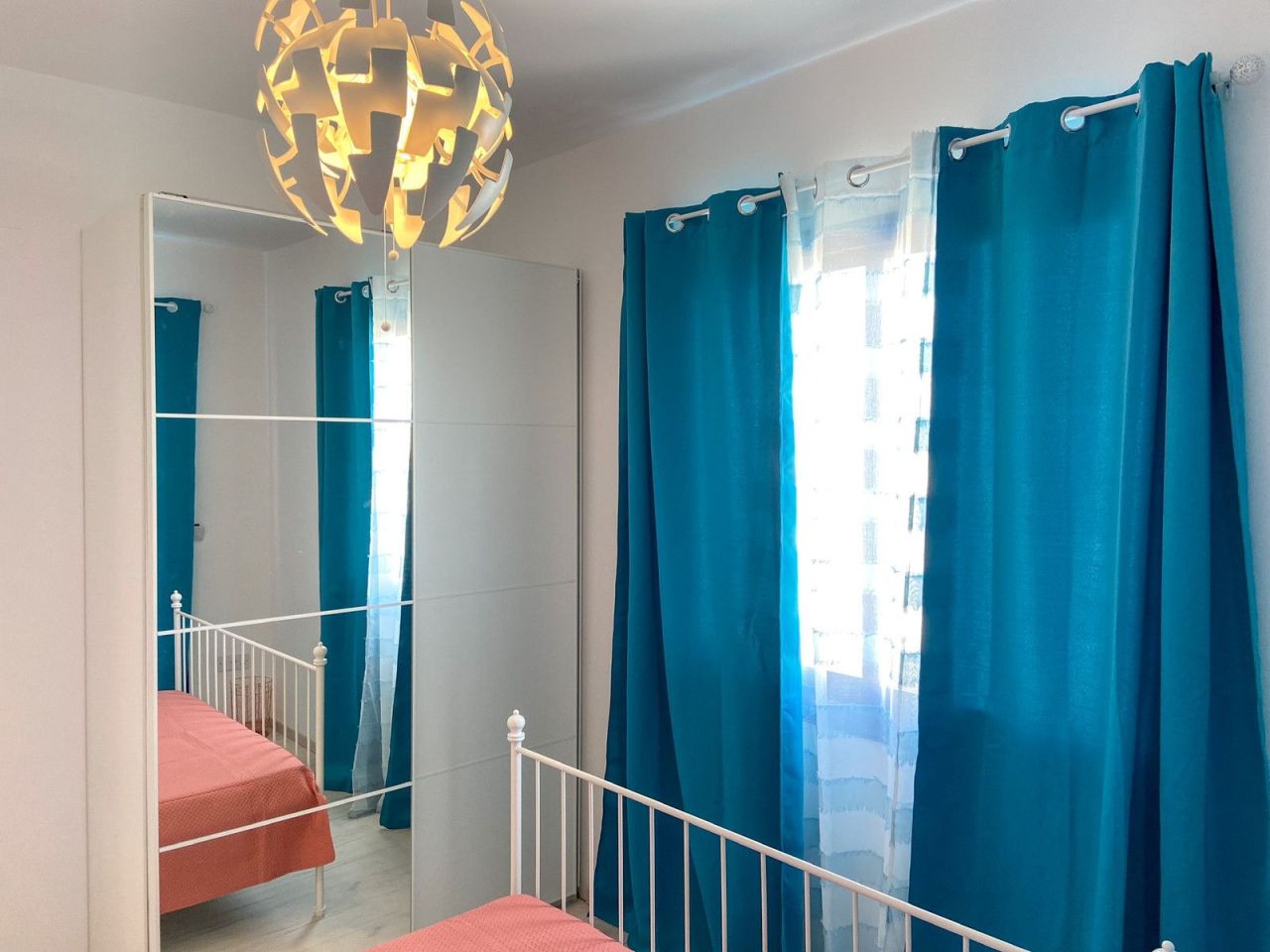 Апартаменты в Юниверсале, Кипр, 89 м² - фото 14
