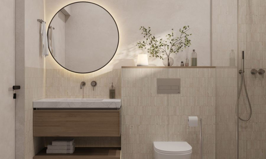 Апартаменты Zakaki, Кипр, 94 м² - фото 15