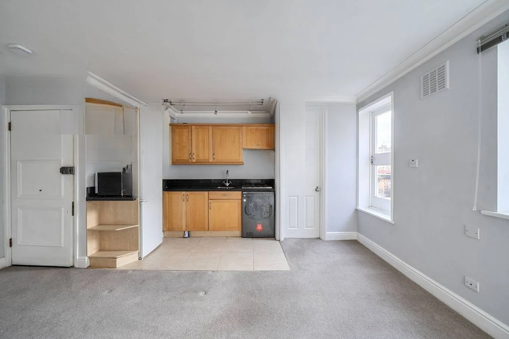 Квартира в Лондоне, Великобритания, 37 м² - фото 2