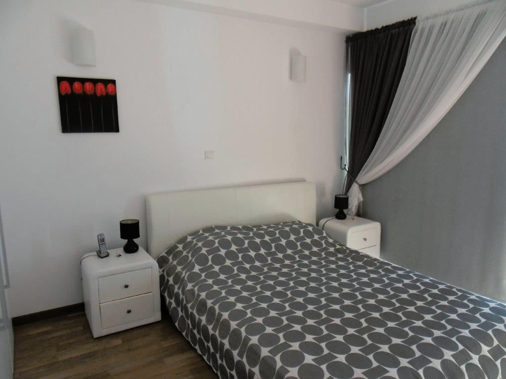 Апартаменты в Айия-Триасе, Кипр, 99 м² - фото 12