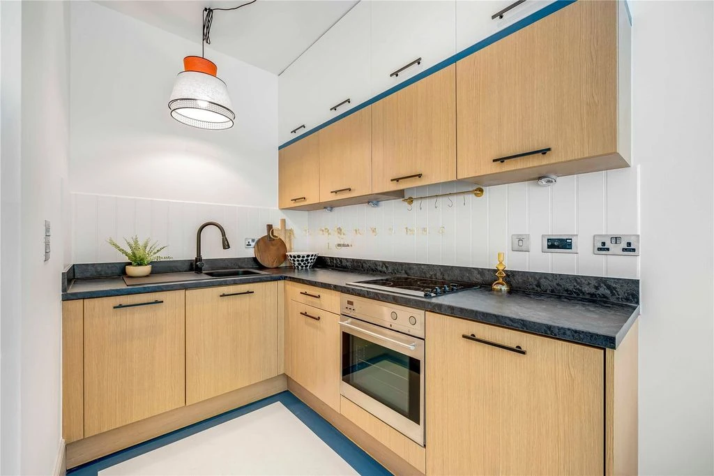 Квартира в Лондоне, Великобритания, 33 м² - фото 2