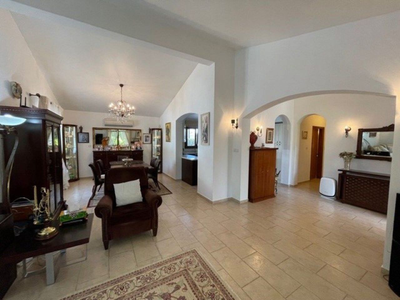 Дом Pyrgos Lemesou, Кипр, 227 м² - фото 15