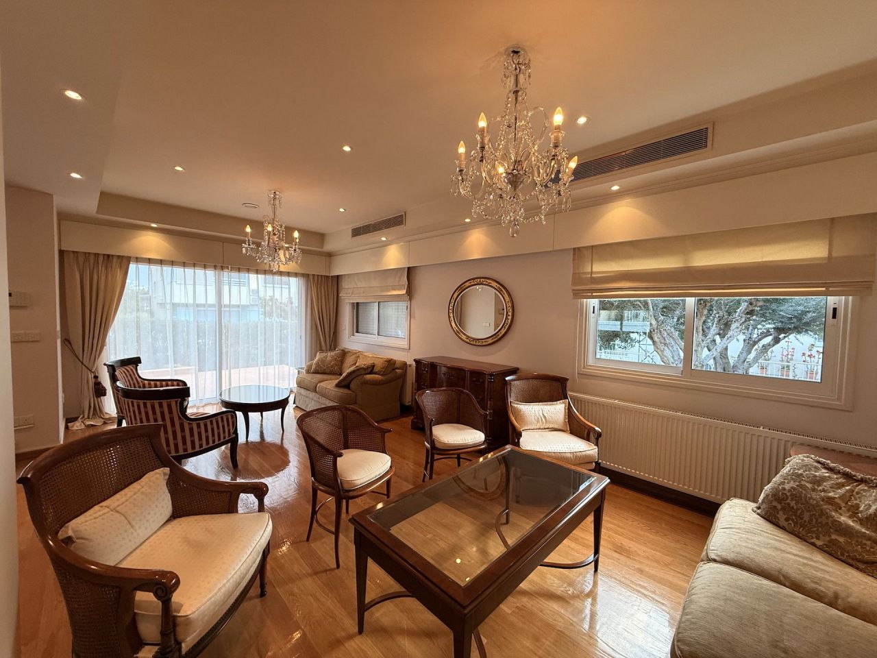 Дом Kapsalos, Кипр, 220 м² - фото 15
