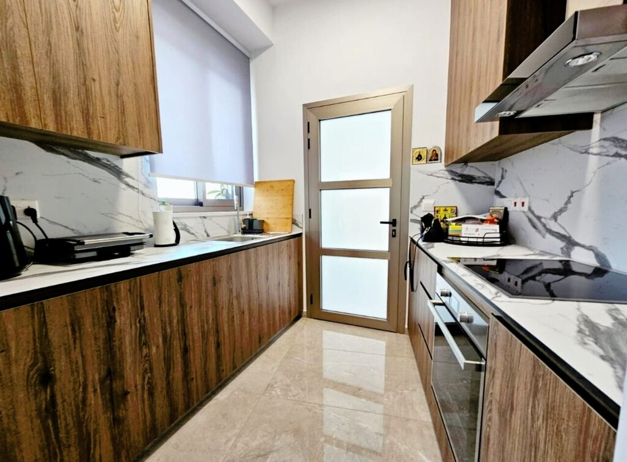 Дом в Эмба, Кипр, 160 м² - фото 14