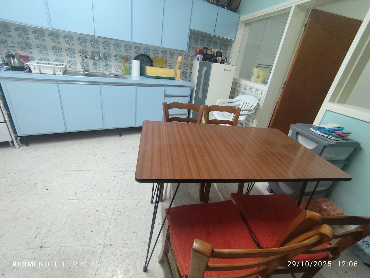 Дом Vasa Koilaniou, Кипр, 90 м² - фото 12