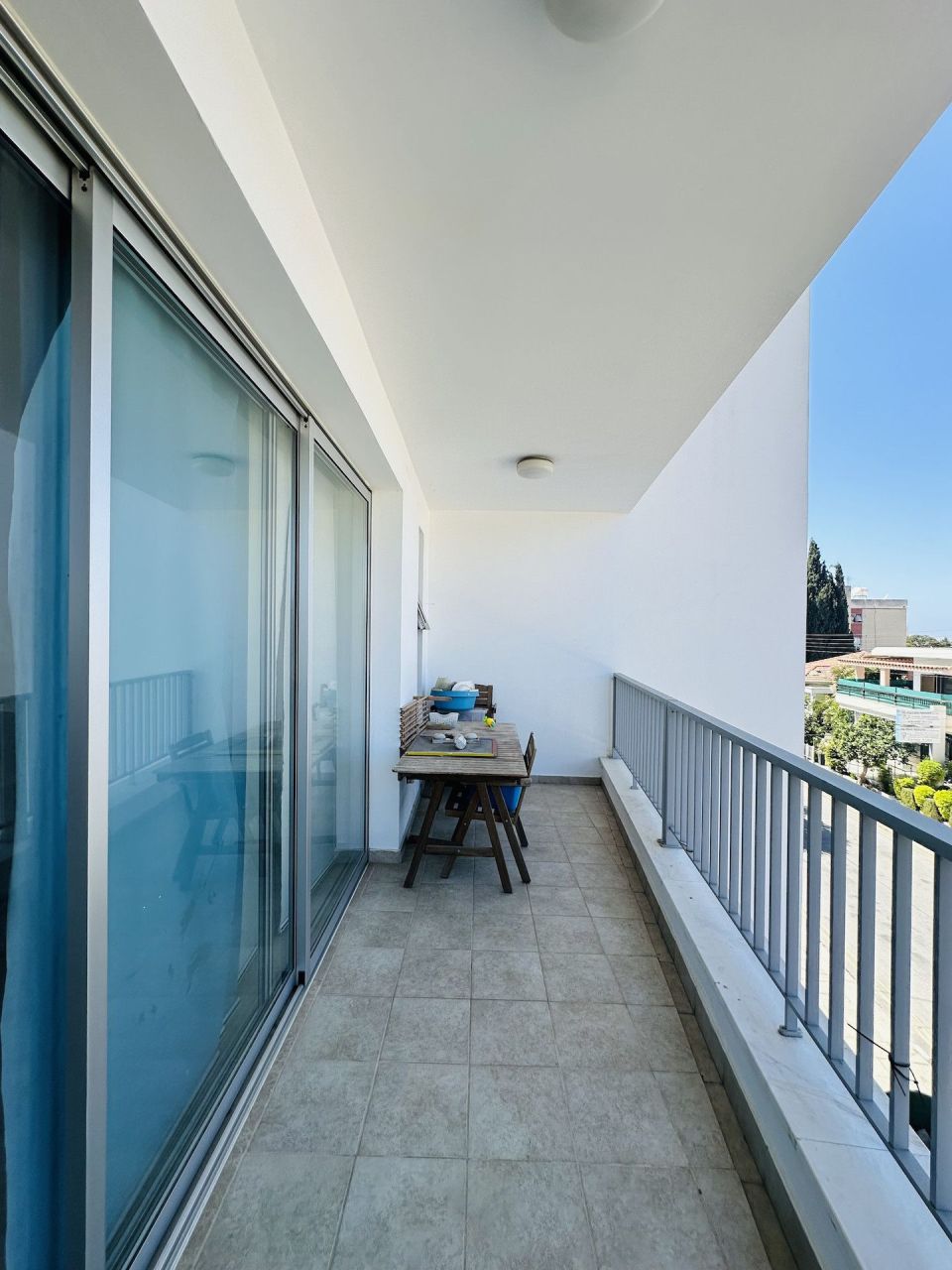 Апартаменты в Пафосе, Кипр, 106 м² - фото 14