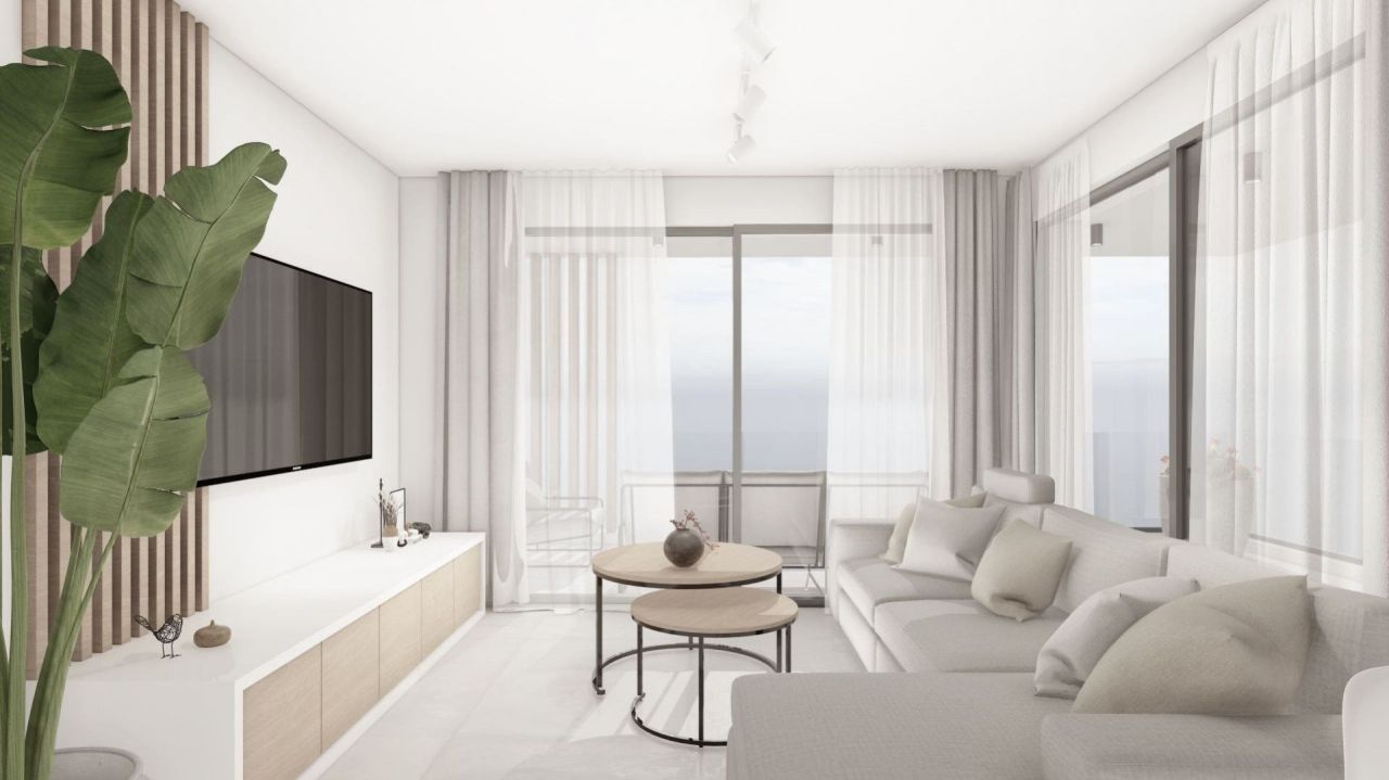 Апартаменты в Анаваргосе, Кипр, 79 м² - фото 14