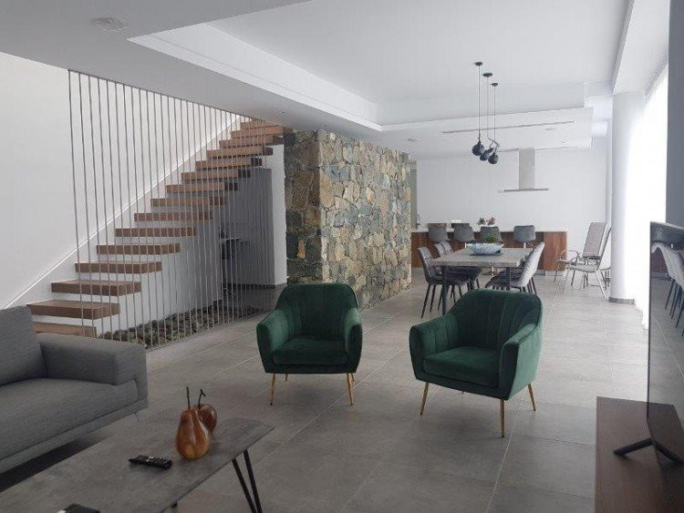 Дом в Мониатисе, Кипр, 300 м² - фото 15