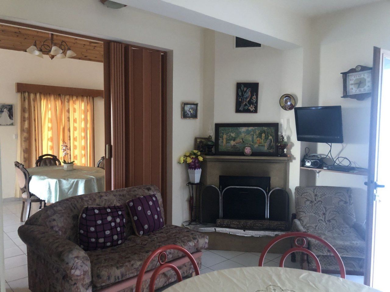 Дом в Вуни, Кипр, 150 м² - фото 15