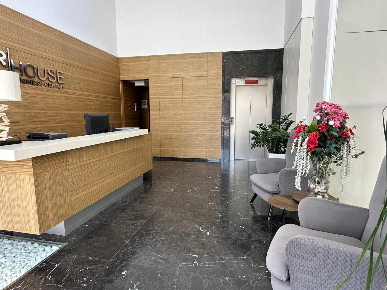 Офис в Агиос Георгиосе, Кипр, 193.7 м² - фото 15
