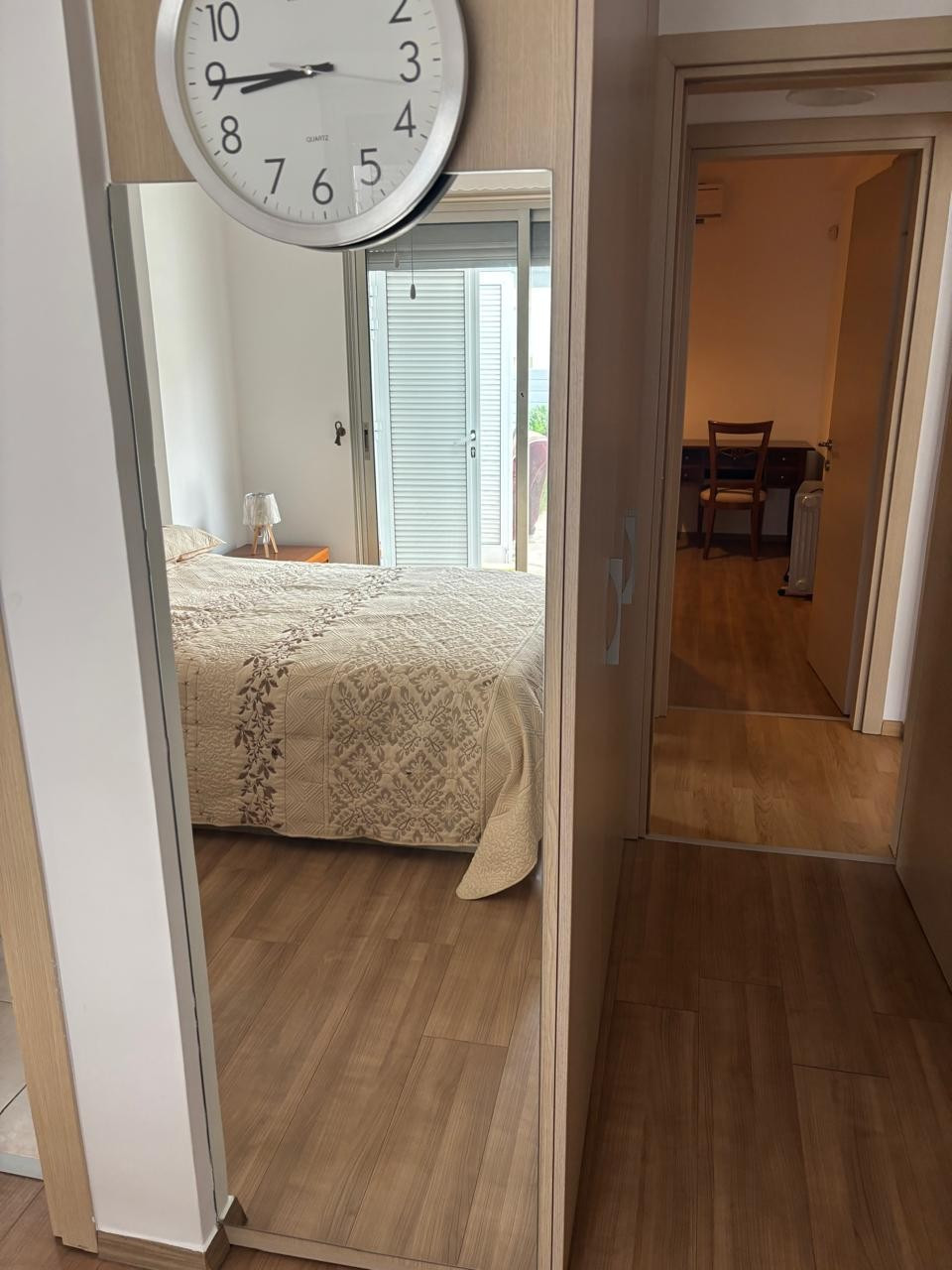 Апартаменты Potamos Germasogeias, Кипр, 89 м² - фото 12