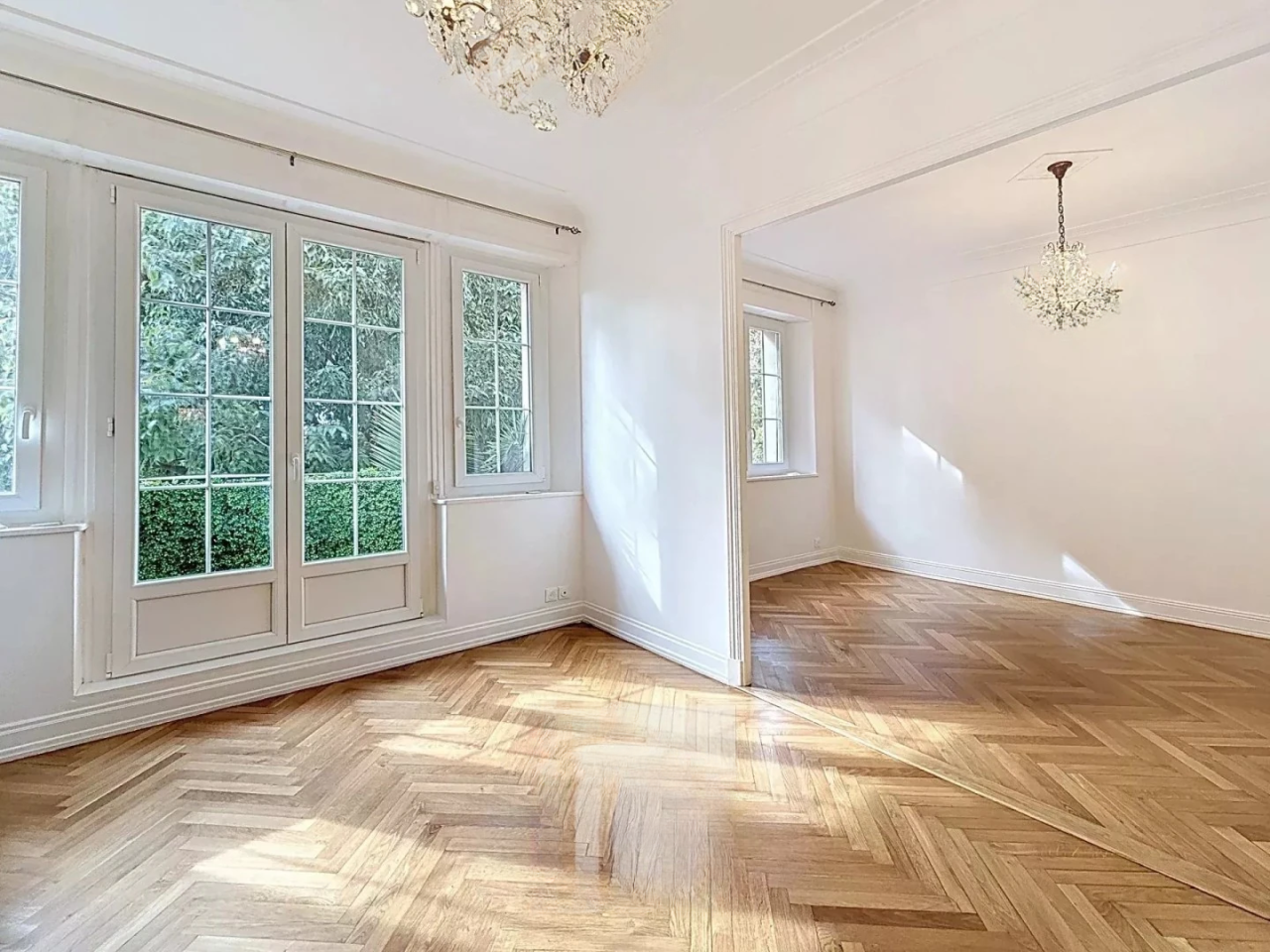 Квартира в Каннах, Франция, 112 м² - фото 2