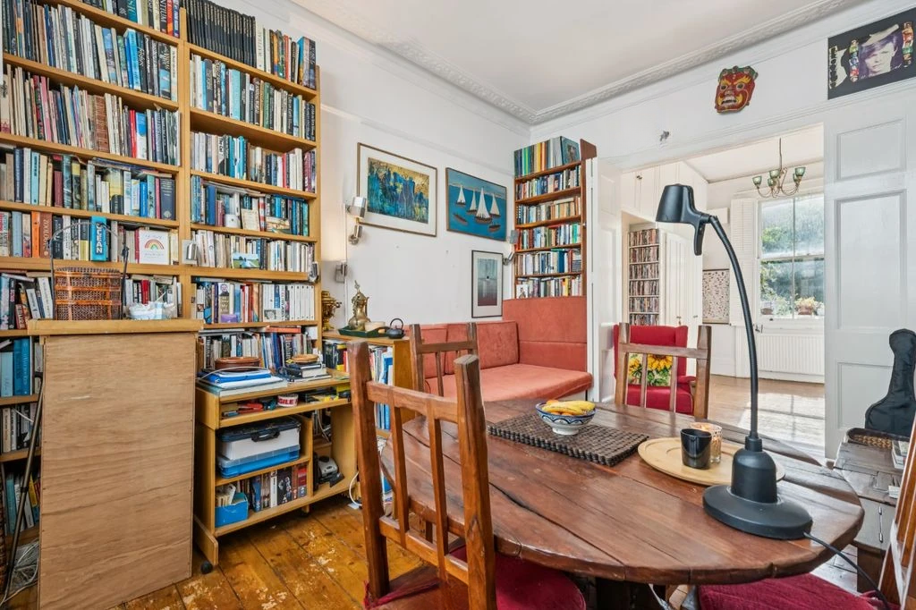 Квартира в Лондоне, Великобритания, 43 м² - фото 2