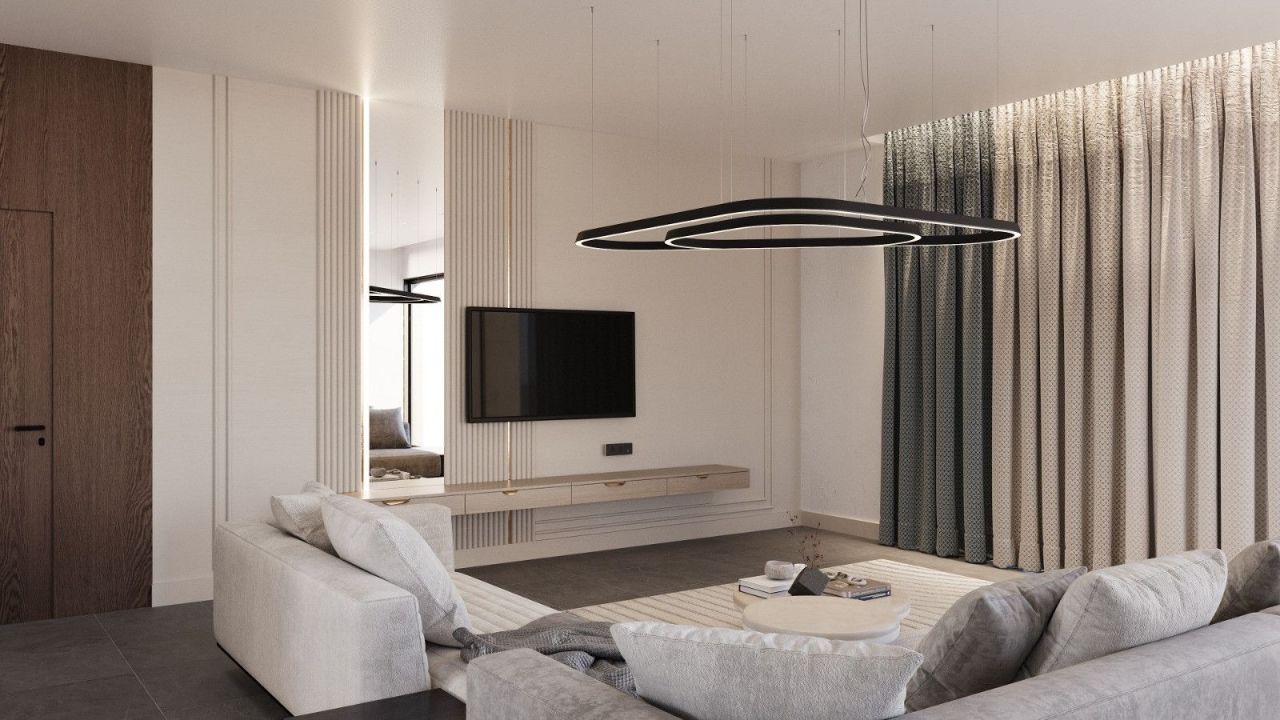 Дом в Пейе, Кипр, 165 м² - фото 14