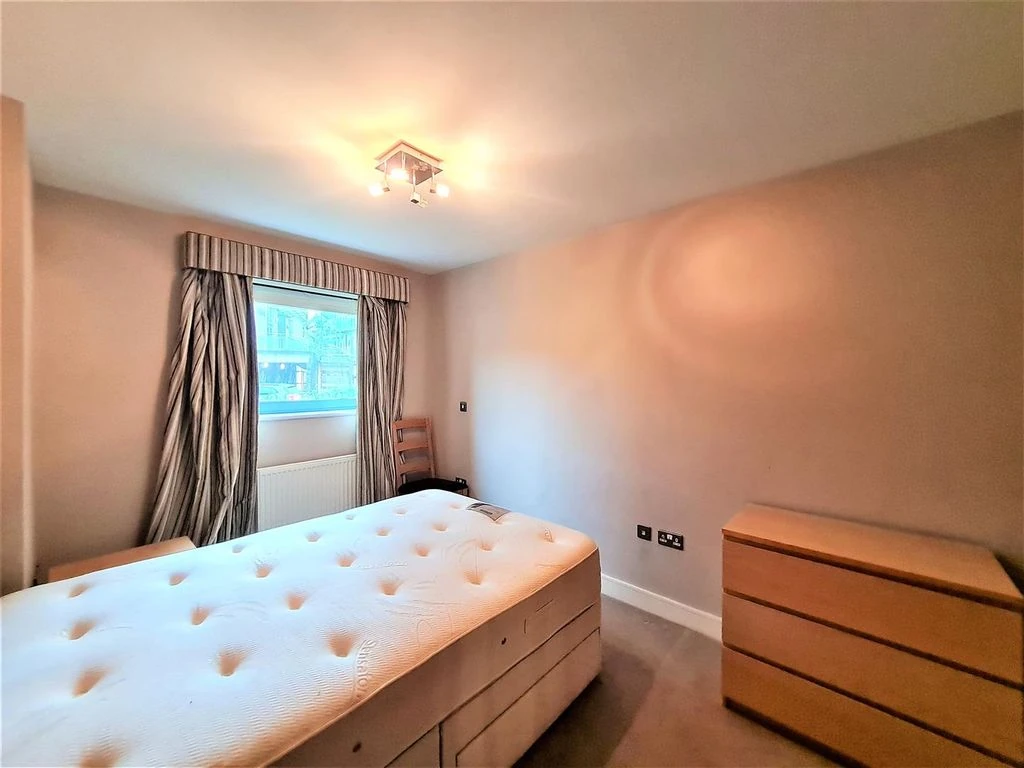 Квартира в Лондоне, Великобритания, 60 м² - фото 2