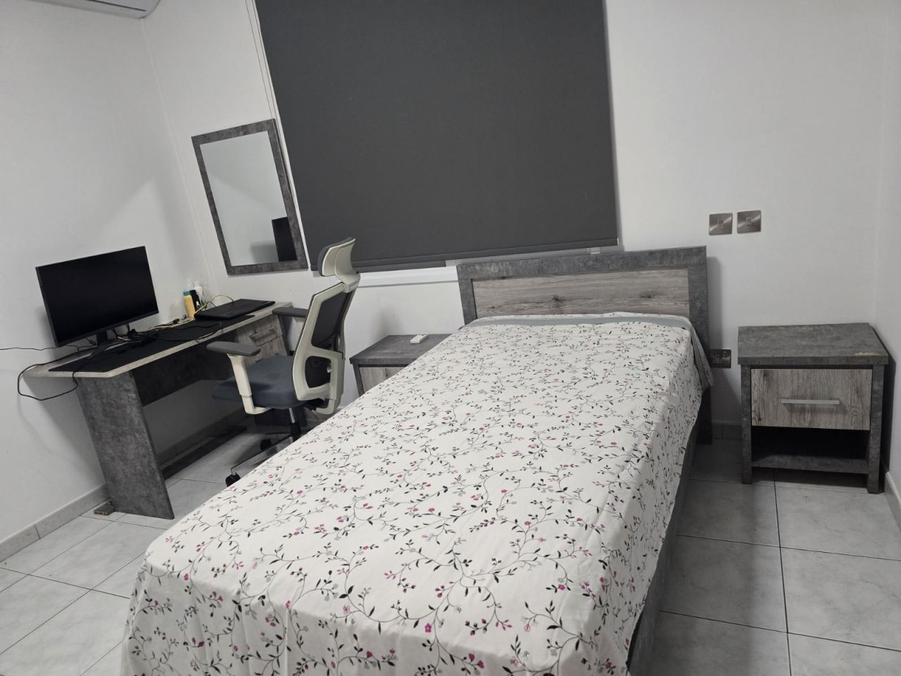 Апартаменты Zakaki, Кипр, 130 м² - фото 12