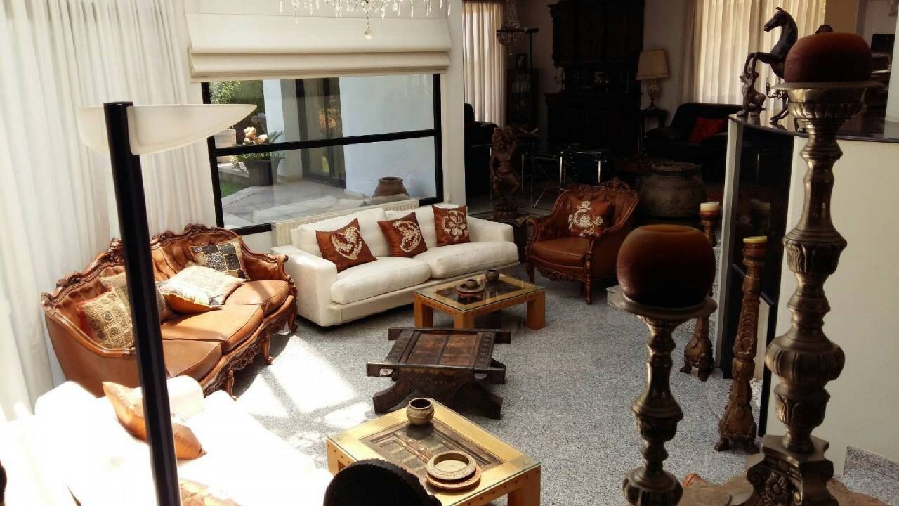 Дом в Ипсонасе, Кипр, 480 м² - фото 12