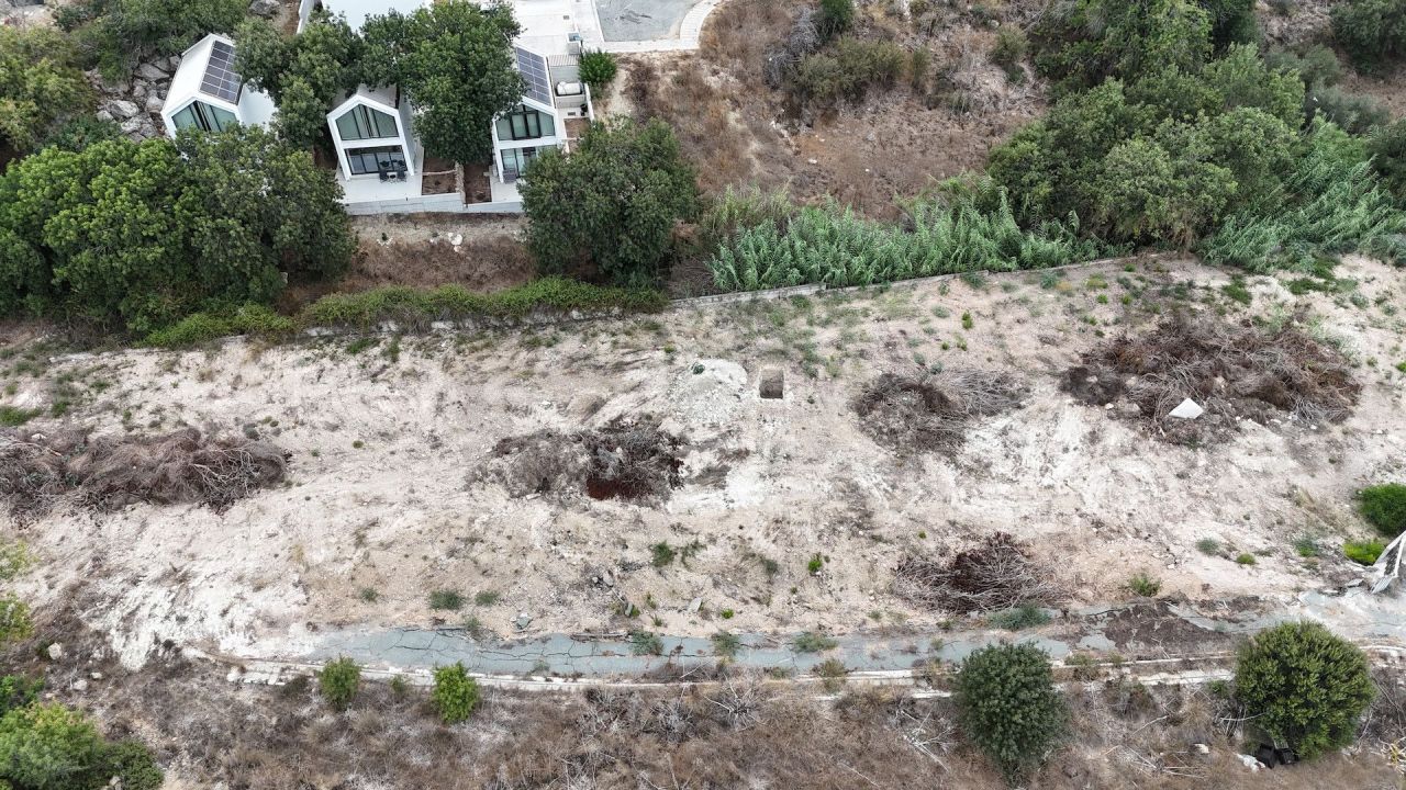 Апартаменты в Конии, Кипр, 102.25 м² - фото 14
